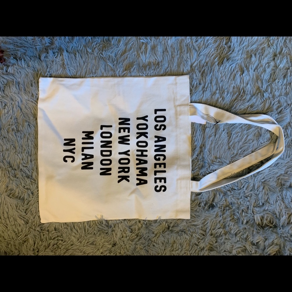 City Tote